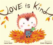 Love is kind cover image cdn