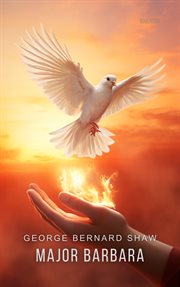 Pygmalion and Major Barbara cover image cdn