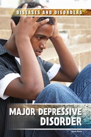 Major depressive disorder cover image cdn