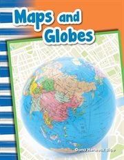 Maps and globes cover image cdn