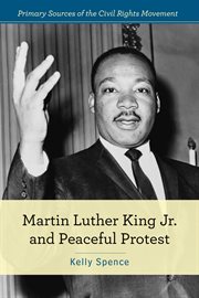 Martin Luther King Jr. and peaceful protest cover image cdn