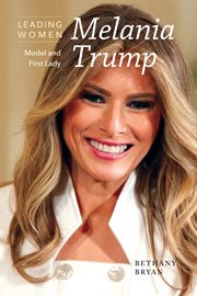 Melania Trump : the model who became first lady cover image cdn