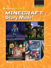 Minecraft : story mode cover image cdn