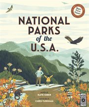 National parks of the usa cover image cdn