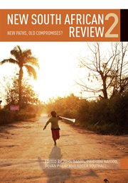 New South African Review 2 : New Paths, Old Compromises? cover image cdn