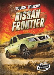 Nissan Frontier cover image cdn