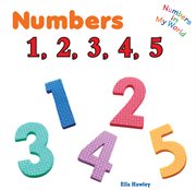 Numbers 1, 2, 3, 4, 5 cover image cdn