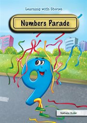 Numbers Parade cover image cdn