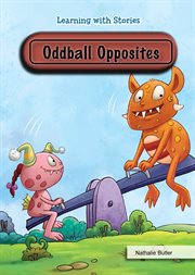 Oddball Opposites cover image cdn