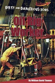 Oil Rig Worker cover image cdn