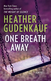 One breath away cover image cdn