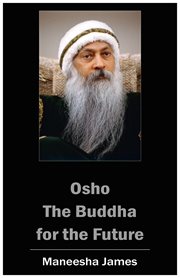 Osho. The Buddha for the Future cover image cdn