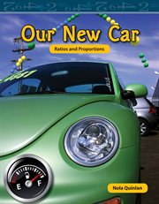 Our new car : ratios and proportions cover image cdn