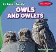 Owls and owlets cover image cdn