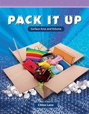 Pack it up : surface area and volume cover image cdn