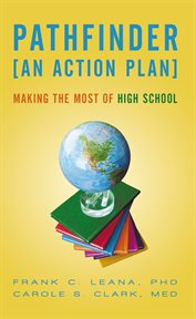 Pathfinder: an action plan. Making the Most of High School cover image cdn