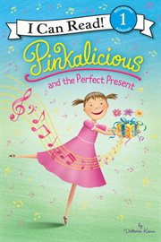 Pinkalicious and the Perfect Present cover image cdn