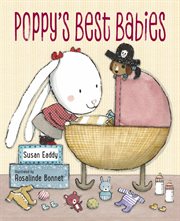 Poppy's best babies cover image cdn