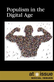 Populism in the Digital Age cover image cdn