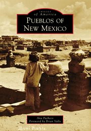 Pueblos of new mexico cover image cdn