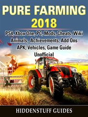 Pure farming 2018 cover image cdn