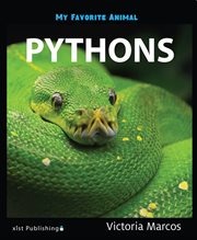 Pythons cover image cdn