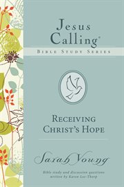 Receiving christ's hope cover image cdn
