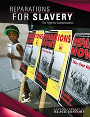 Reparations for Slavery: The Fight for Compensation cover image cdn