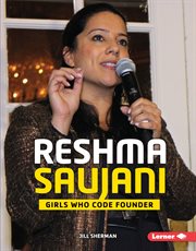 Reshma Saujani : Girls Who Code founder cover image cdn