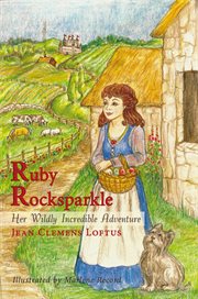 Ruby rocksparkle. Her Wildly Incredible Adventure cover image cdn