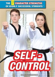 Self-control cover image cdn