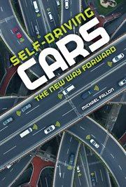 Self-driving cars : the new way forward cover image cdn