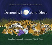 Seriously, just go to sleep cover image cdn