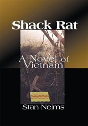 Shack rat : a novel of vietnam cover image cdn