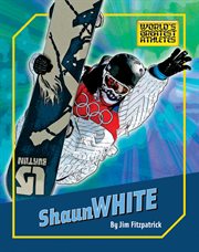 Shaun White cover image cdn