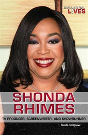 Shonda Rhimes : TV producer, screenwriter, and showrunner cover image cdn
