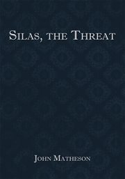 Silas, the threat cover image cdn