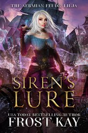 Siren's lure. Book #2.5 cover image cdn