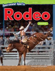 Spectacular sports : rodeo cover image cdn