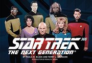 Star trek, the next generation 365 cover image cdn