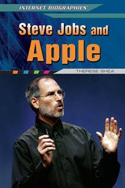 Steve Jobs and Apple cover image cdn