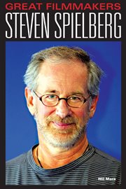 Steven Spielberg cover image cdn