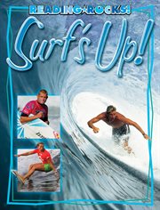 Surf's up! cover image cdn