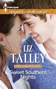 Sweet southern nights cover image cdn