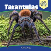 Tarantulas cover image cdn