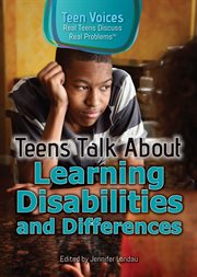 Teens talk about learning disabilities and differences cover image cdn