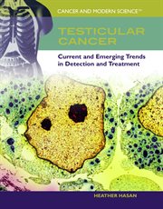 Testicular cancer : current and emerging trends in detection and treatment cover image cdn
