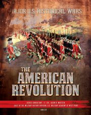 The American Revolution cover image cdn