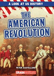 The American Revolution cover image cdn