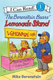 The Berenstain Bears' lemonade stand cover image cdn